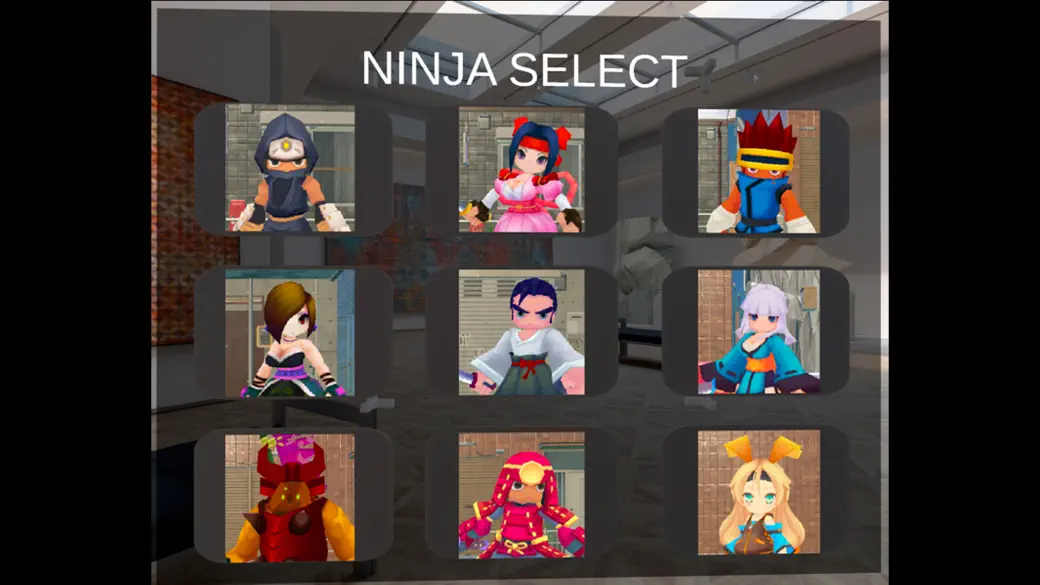 Spatial Pinball Ninja screenshot 4