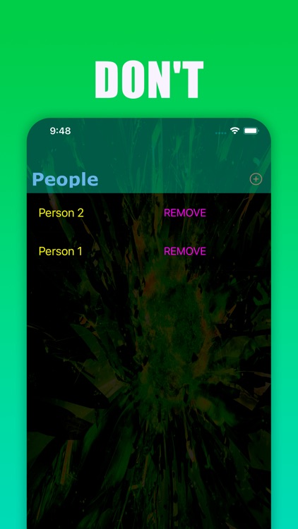 Recolher Event Insights Pro screenshot-4