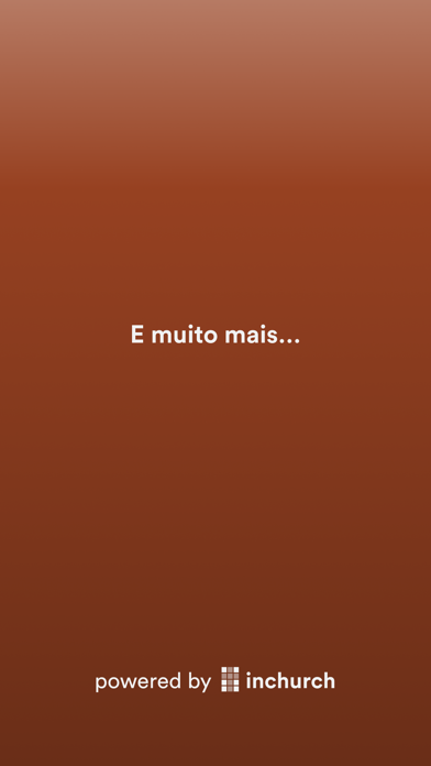 Comunidade Filadélfia Limeira Screenshot