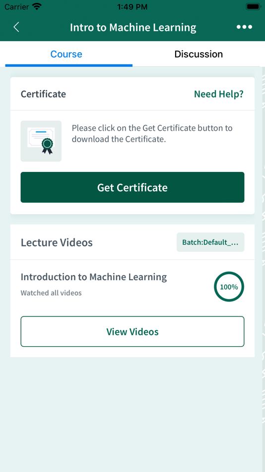#4. Imarticus Learning 2.0 (iOS) 由: Imarticus