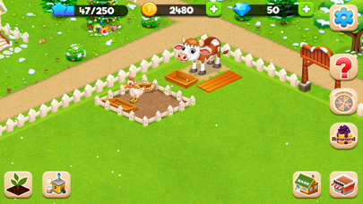 The City Farm Factory Screenshot