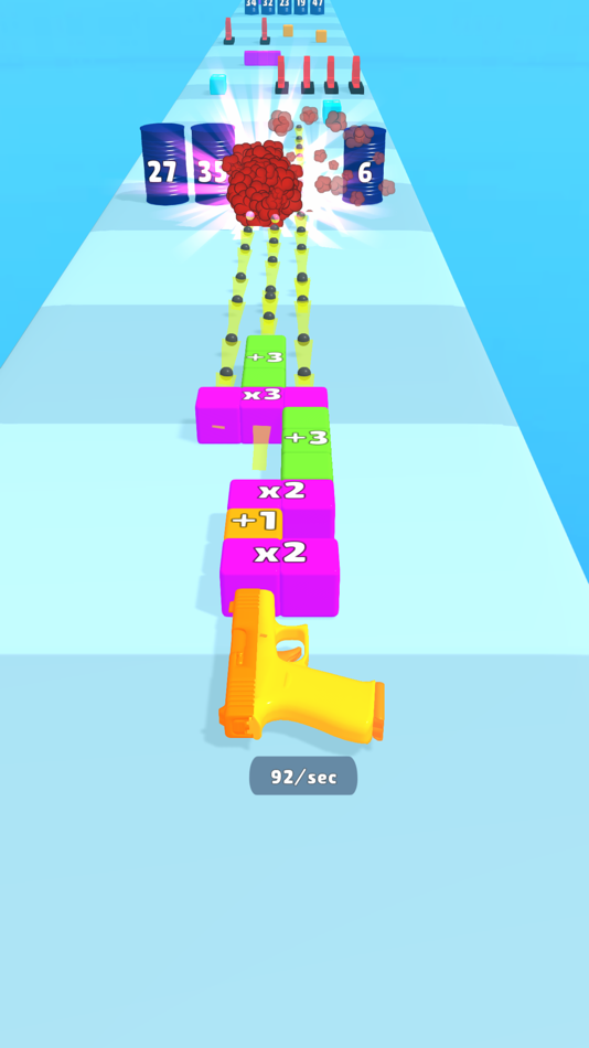 #3. Shot Merger (iOS) 由: Lutfi Baykan