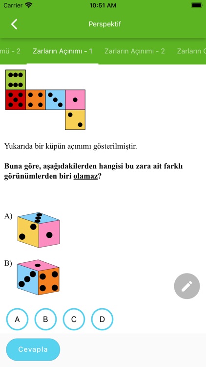 TemelMat screenshot-3