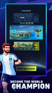 How to cancel & delete afk football: rpg soccer games 3