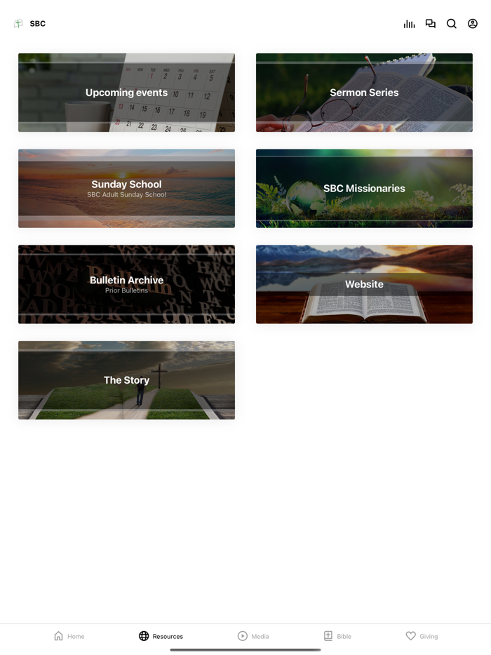 Soldotna Baptist Church