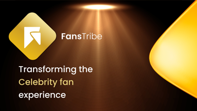 Fanstribe Screenshot