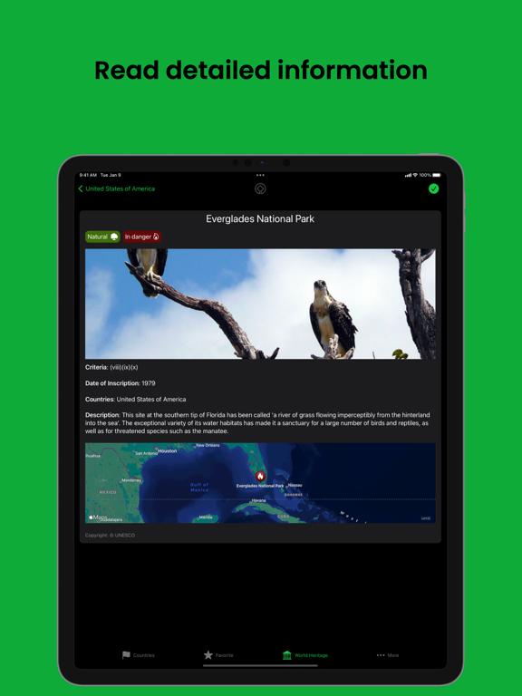 VoyageX | Visited Countries iPad screenshot 4 - Travel app