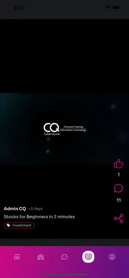 Game screenshot CQ Station hack