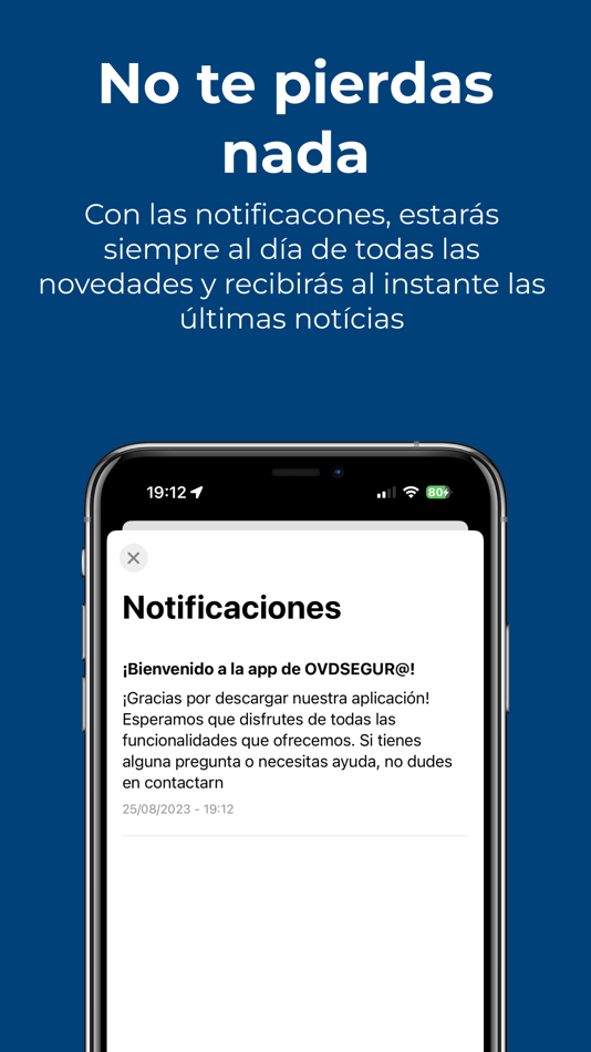 #5. OVDSEGUR@ (iOS) 由: Goil Security
