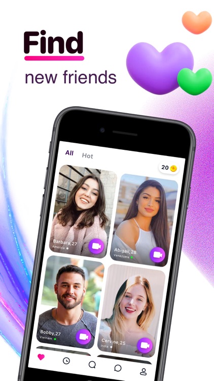 StarV Live Video Chat