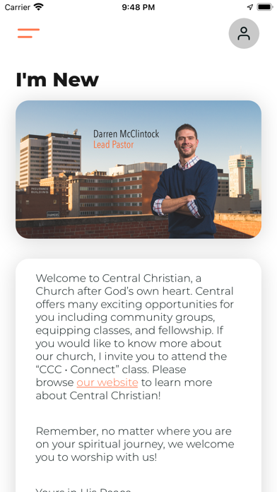 Central Wichita Screenshot