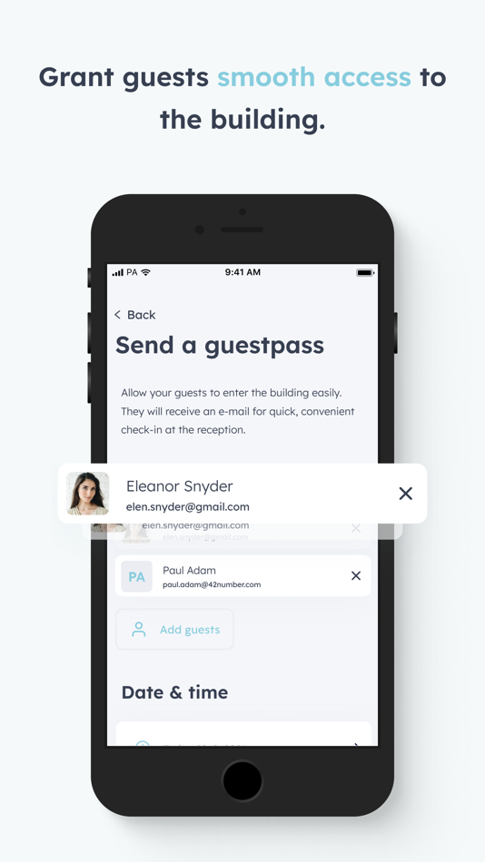 #4. Radlická 28 (iOS) 由: Sharry Europe s.r.o.