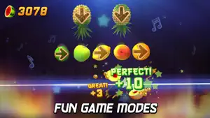 Fruit Ninja 2 screenshot 2