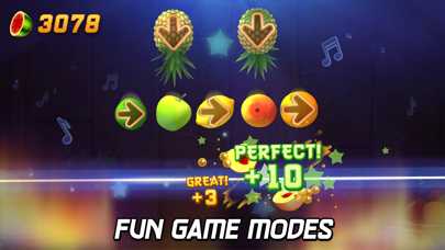 Fruit Ninja 2 screenshot 2