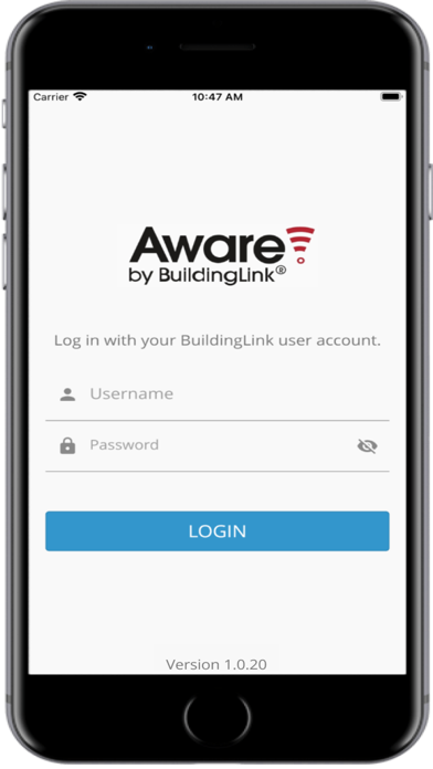 Aware Config by AwareBuildings screenshot 4