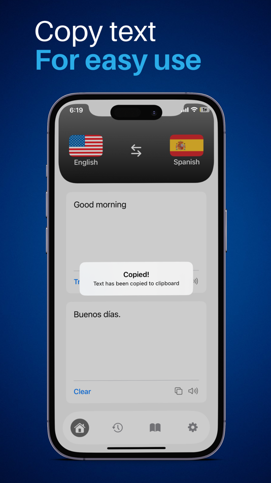#4. Translator Smart (iOS) 来自: Infinion Apps