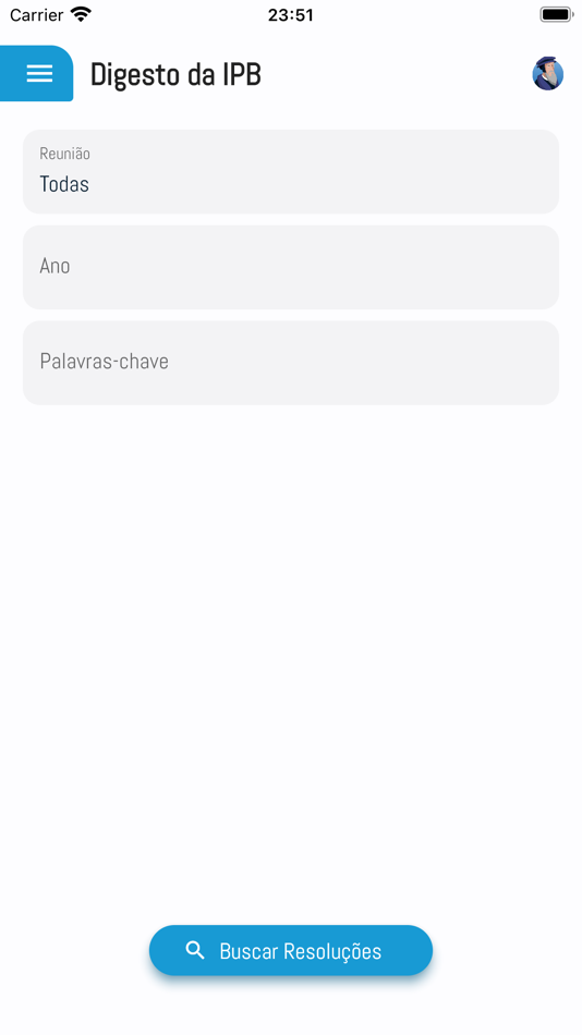 #5. iCalvinus - SC/IPB (iOS) 由: Dzigne Sistemas e Tecnologia LTDA ME