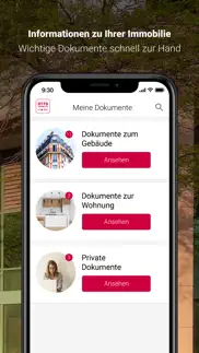 How to cancel & delete otto immobilien 1