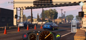 Racing Games : Drag&Track 2022 screenshot #2 for iPhone