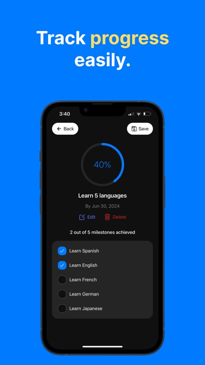 Prismal - Personal Growth screenshot-4