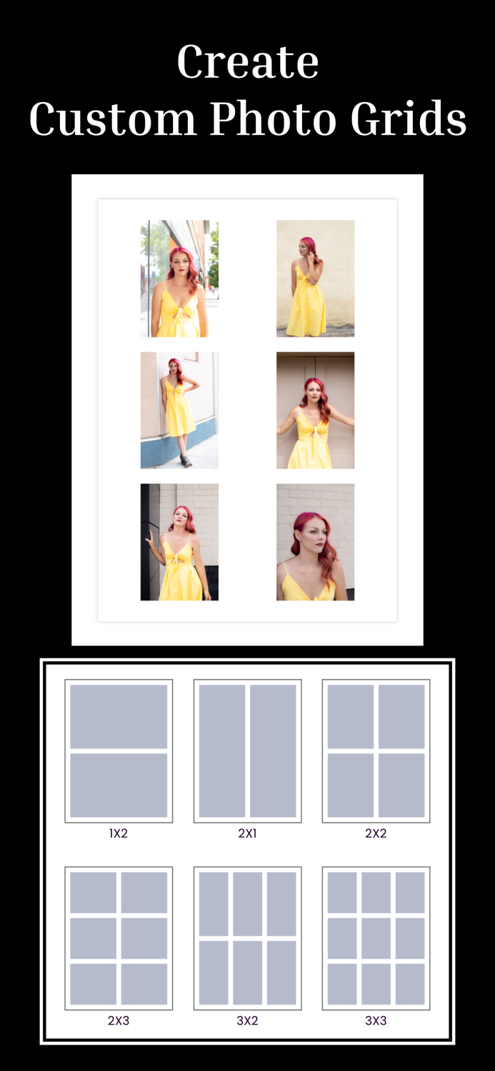 PDF Maker - Image to PDF