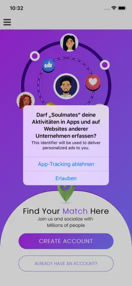 Game screenshot Soulmates mod apk