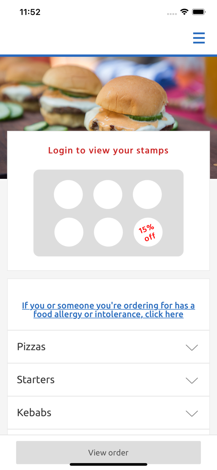 Stoke Kabab House Plymouth