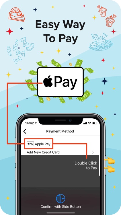 DeliverClub screenshot-3