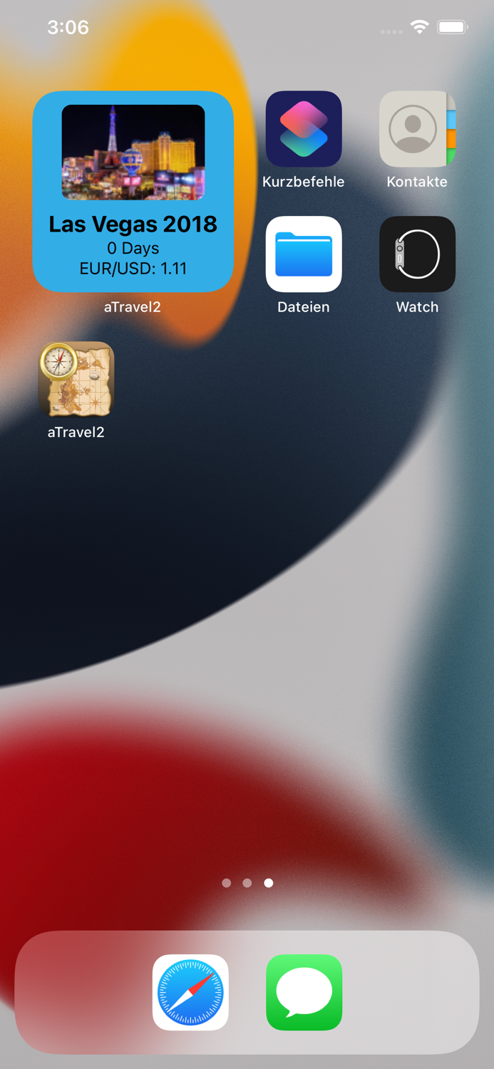 aTravel Roadtrip Manager