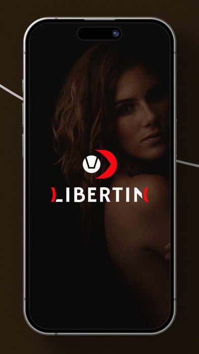 Libertins Screenshot
