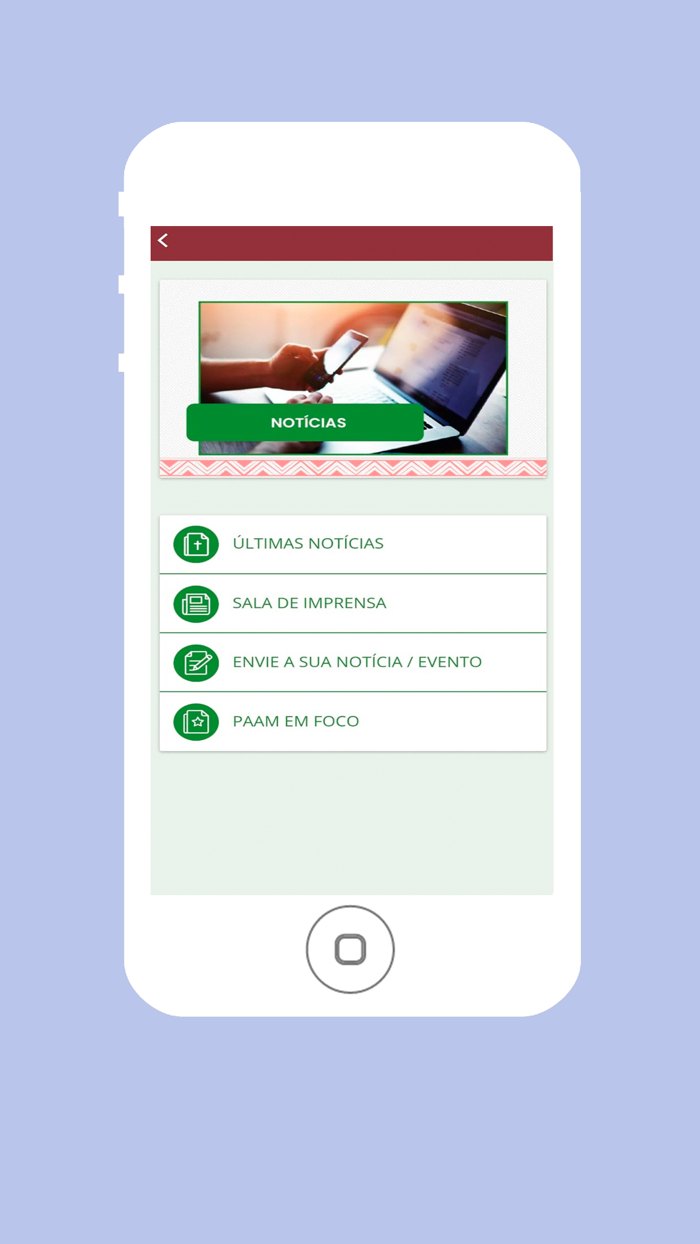 PAAM - Jesuítas Brasil.