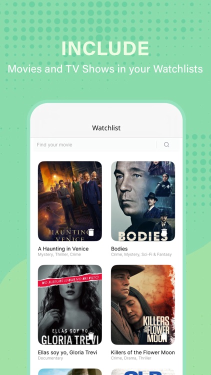 Qovi : Movies Box & TV Shows screenshot-6