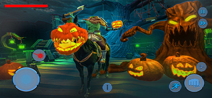 Superhero Fighter Vs Dustbin