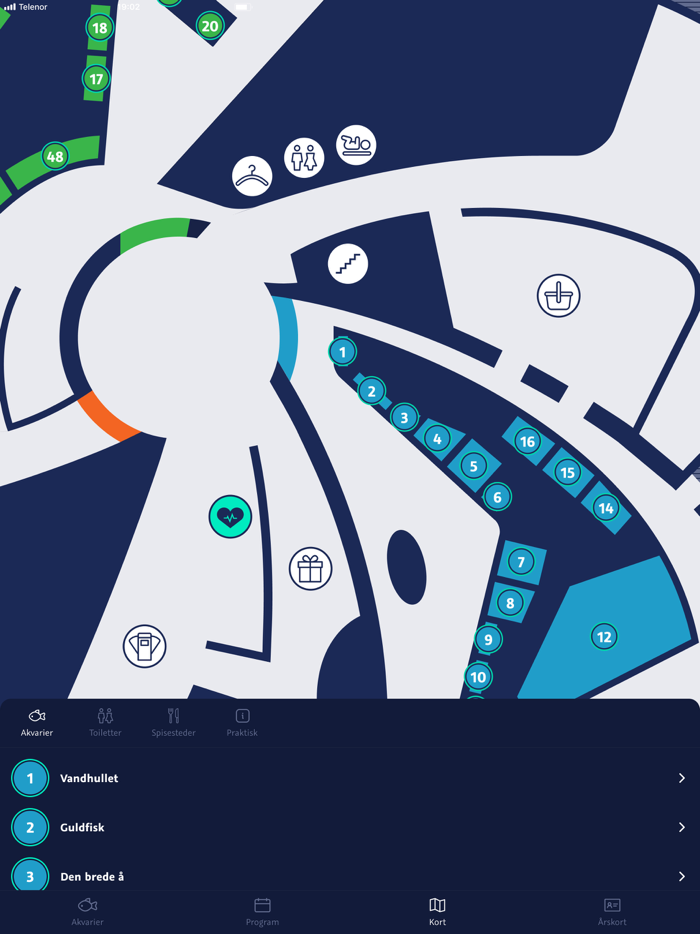 National Aquarium Denmark