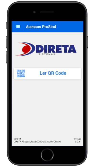 Screenshot #2 pour Acessos ProSind