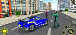 Game screenshot Real Police Cop Duty Simulator hack