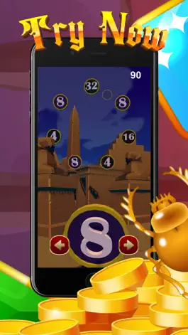 Game screenshot Gemstone Slots apk