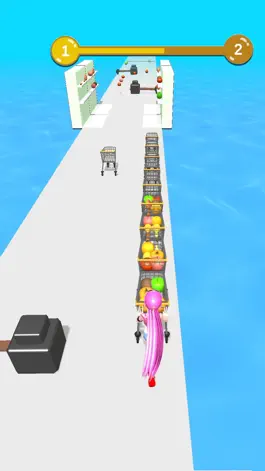 Game screenshot Shop Master!! apk