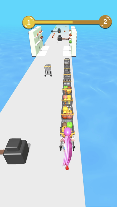 Shop Master!! Screenshot