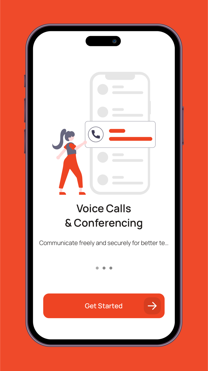 Cebod Lite VoIP Softphone