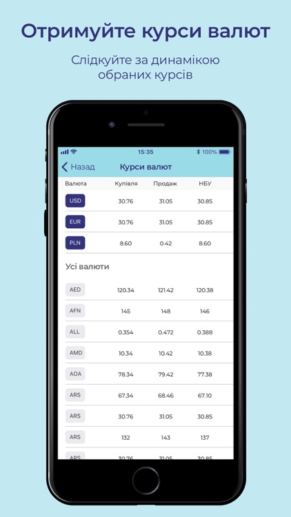 ALLIANCE BANK Business clients screenshot-5