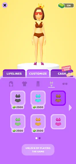 Game screenshot What is the price? apk