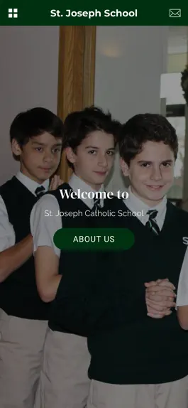 Game screenshot St. Joseph Catholic School, VA mod apk