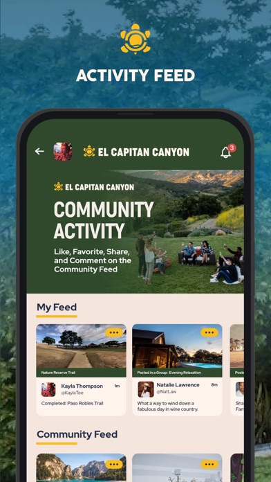 El Capitan Concierge Screenshot