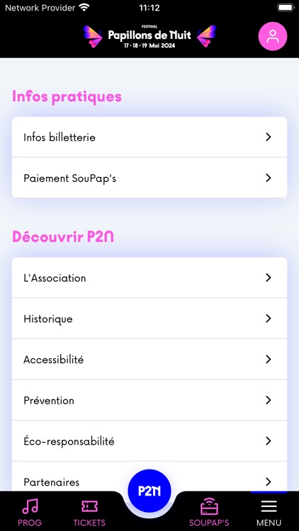 Papillons de Nuit 2024 screenshot-3