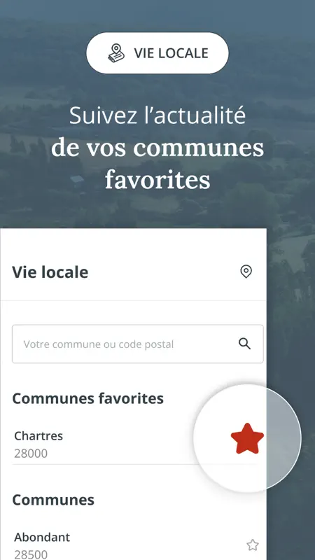 L'Echo Républicain screenshot 3 of 9