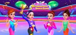 Game screenshot Dreamy Gymnastics & Dance Game apk