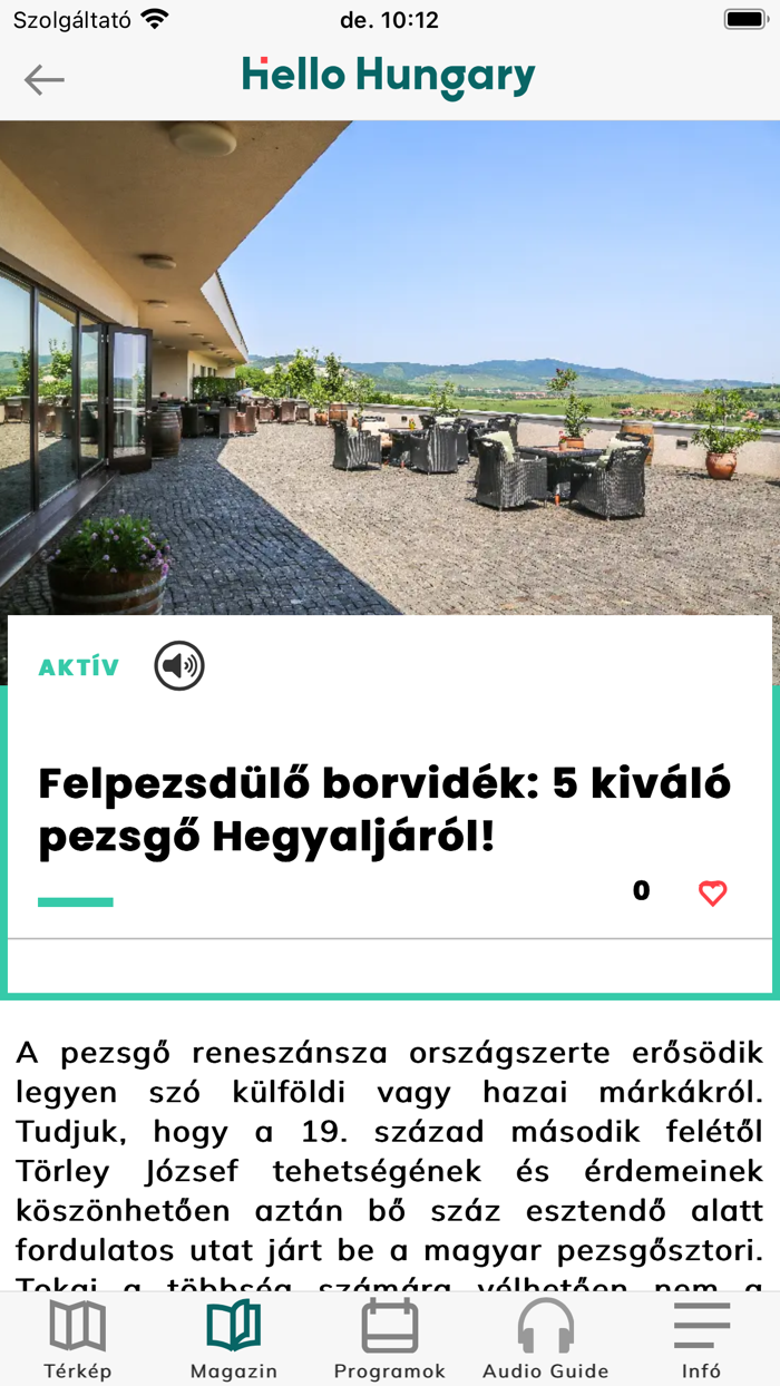HelloHungary