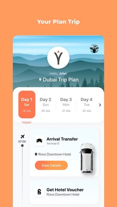 Yalator by Elevate Screenshot