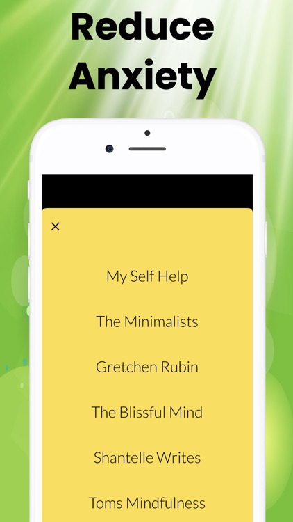 Mindfulness U Lifetime